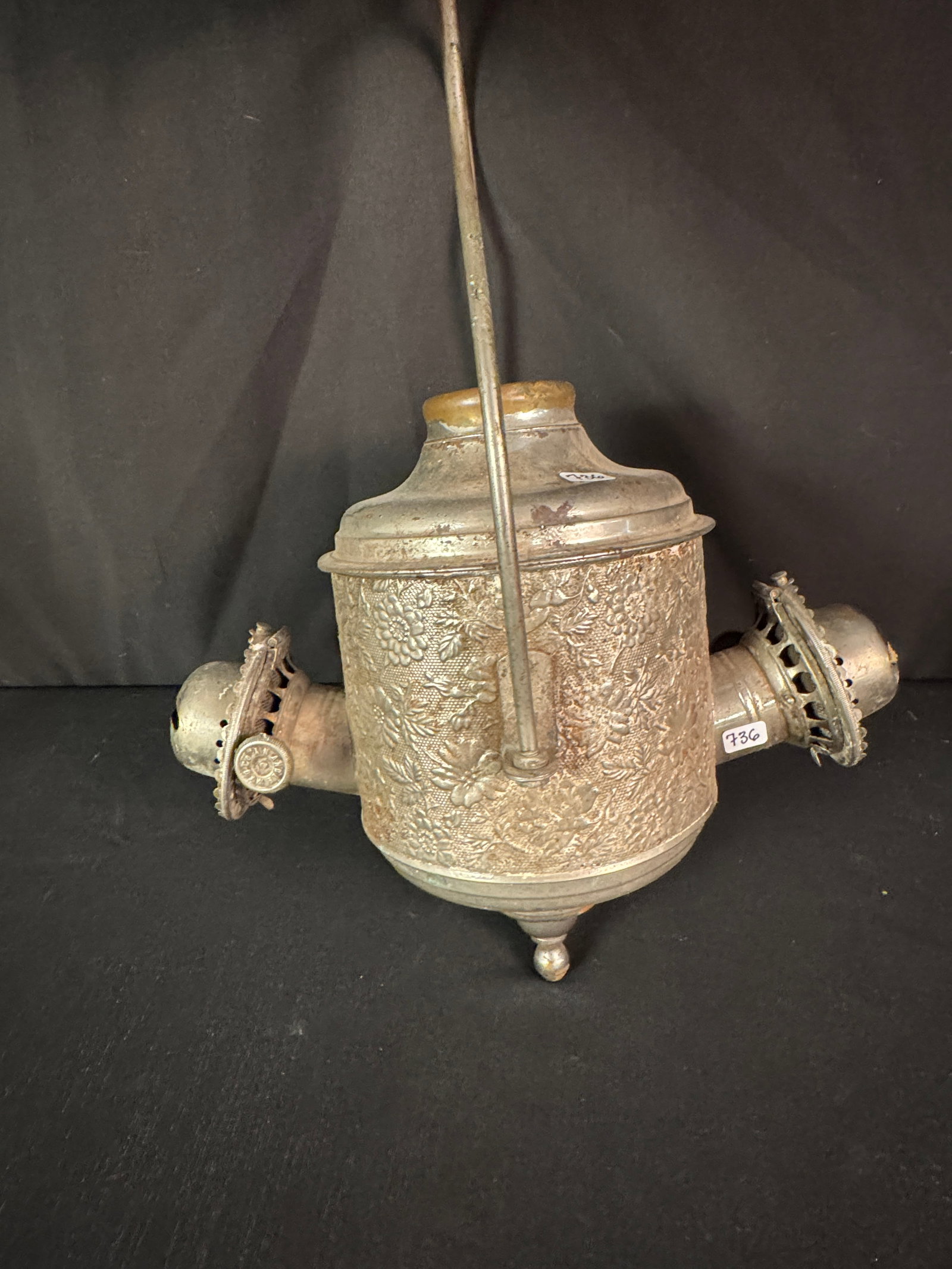 Bracket Lamp & More - 2