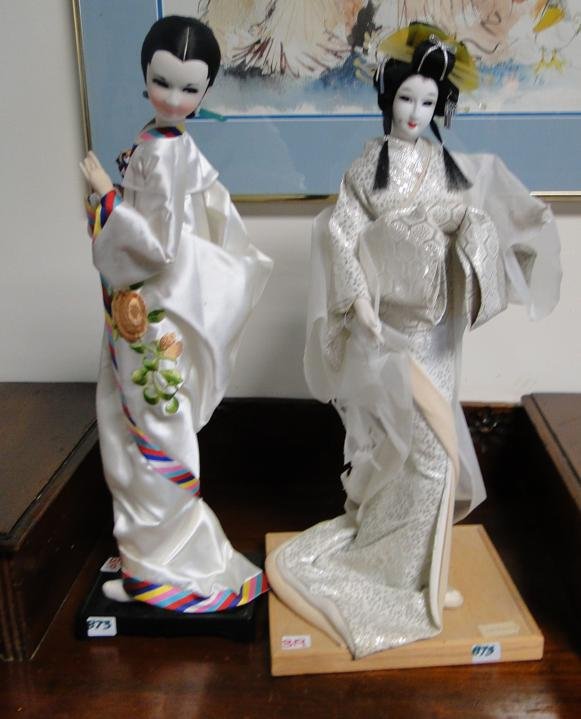 vietnamese dolls antique