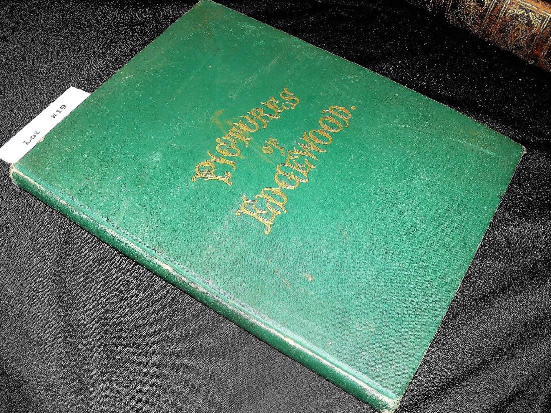 PICTURES OF EDGEWOOD ( in a Series of Photograghs of Sep 23, 2017 H