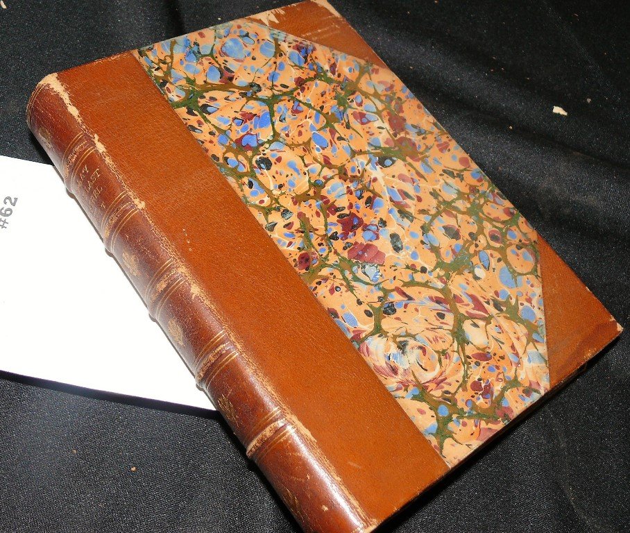 THE LAY OF THE LAST MINSTREL  A Poem in 6 Cantos. (1 of 7)