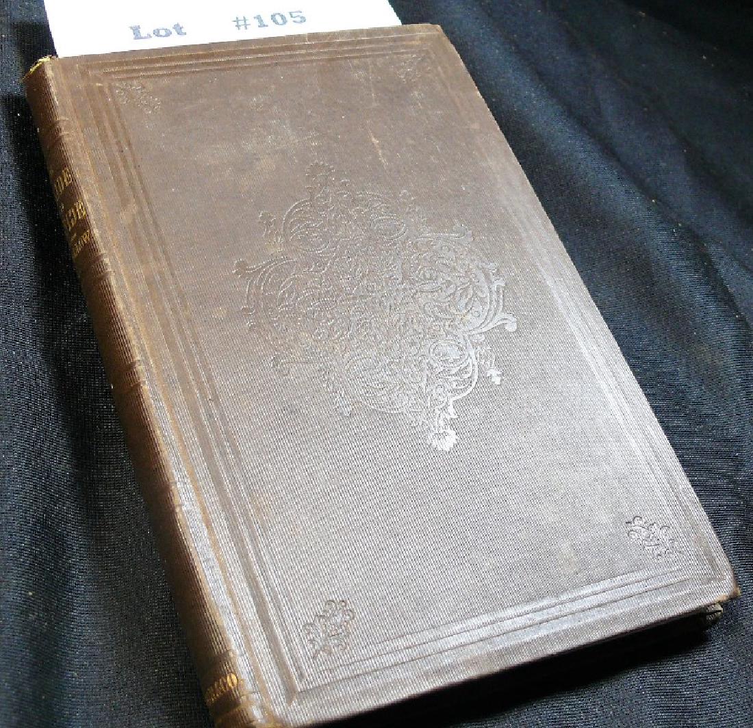 THE SEASIDE AND THE FIRESIDE .  LONGFELLOW, Henry (1 of 5)