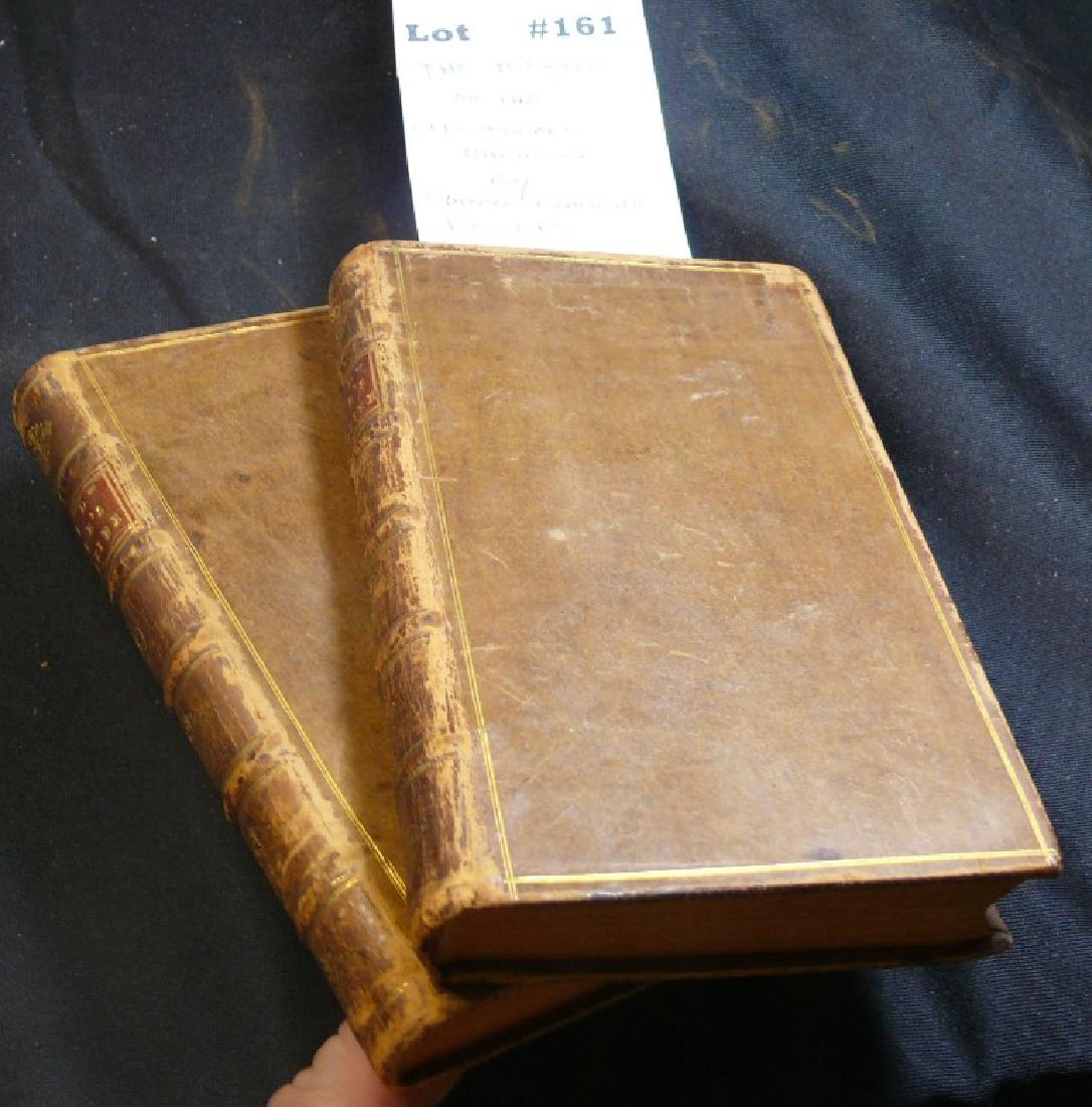 THE MID-WIFE , or Old Woman's Magazine. Vol. I & II.: THE MID-WIFE , or Old Woman's Magazine. Vol. I & II. MIDNIGHT, Mary (Christopher Smart); Printed for Thomas Carnan. London: J. Newbury's, the Bible & Son, in St. Paul's Church-yard; 1751; Full leather