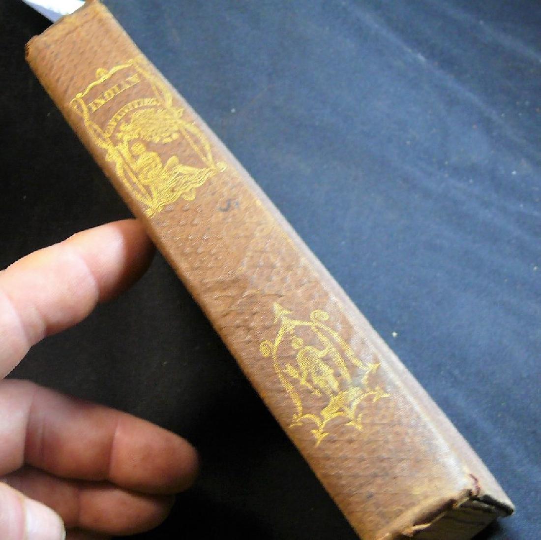 INDIAN CAPTIVITIES : Being a Coll. of the Most (1 of 10)