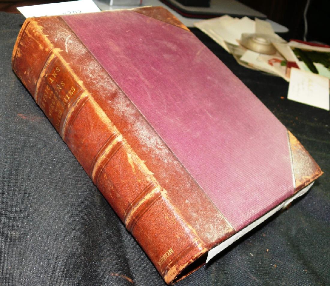 PHYSICIANS & SURGEONS OF THE UNITED STATES  ATKINSON, (1 of 14)