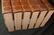THE COMPLETE WORKS OF ROBERT BURNS . 6 Vol set. - 3