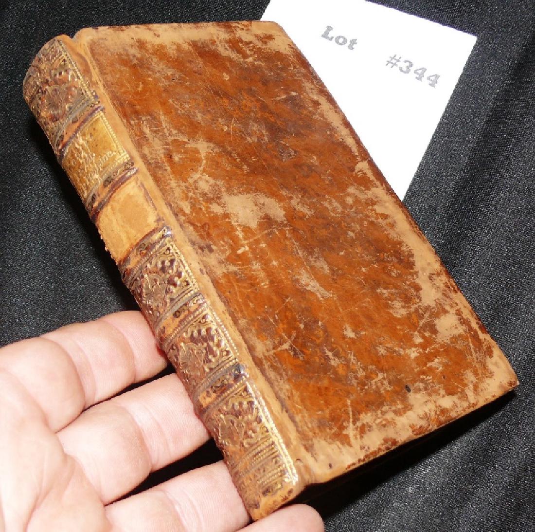 SUITE DES CONTES ET NOUVELLES . Par DE LA FONTAINE, (1 of 7)