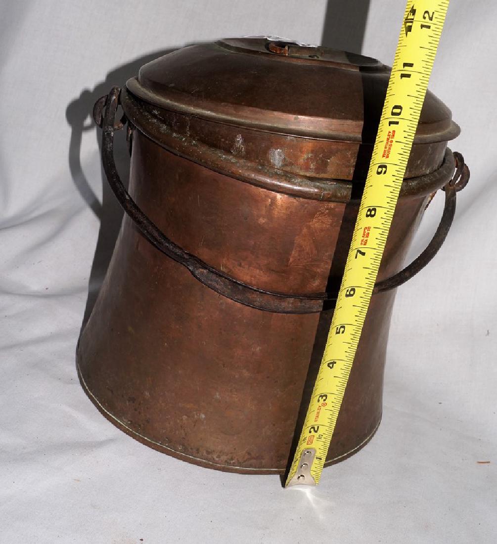 Great Large Covered Pot in Excellent Condition A very (1 of 7)