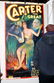 Carter The Great poster, "Delphi Priestess", ca 1926 - 6