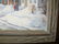 Painting, o/b, "Vermont Hills", 14"x20", J. Greenleaf - 2