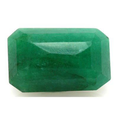 Natural Emerald Beryl Gemstone 23.20 ctw approx: Natural Emerald Beryl Gemstone 23.20 ctw approx **|**|** Natural Emerald Beryl Emerald Cut Gemstone 23.20ctw approximate ; MSRP: $66