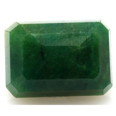 Natural Emerald Beryl Gemstone 34.43 ctw approx: Natural Emerald Beryl Gemstone 34.43 ctw approx **|**|** Natural Emerald Beryl Emerald Cut Gemstone 34.43ctw approximate ; MSRP: $98