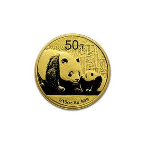 Chinese Gold Panda 10th Ounce 2011: Chinese Gold Panda 10th Ounce 2011 **|**|** Chinese Gold Panda 10th Ounce 2011 ; MSRP: $330
