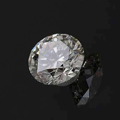 Diamond EGL Certfied Round 0.74 ctw H, SI1: Diamond EGL Certfied Round 0.74 ctw H, SI1 **|**|** 5.75x5.72x3.60mm;Cut Very Good; Polish Very Good; Symmetry Very Good; Fluo None; Depth 62.9%; Table 61% ; MSRP: $4492
