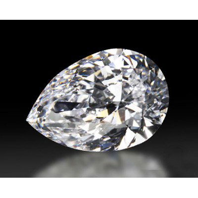 Diamond GIA Cert. Pear 0.51 ctw E, SI1: Diamond GIA Cert. Pear 0.51 ctw E, SI1 **|**|** 6.99x4.64x2.72mm;Cut Very Good; Polish Excellent; Symmetry Very Good; Fluo Medium Blue; Depth 58.7%; table 59% ; MSRP: $5280