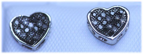 4.30 CTW DIAMOND .925 STERLING SILVER RING: 4.30 CTW DIAMOND .925 STERLING SILVER RING **|**|** 0.11 CTW DIAMOND .925 STERLING SILVER RING ; MSRP: $400