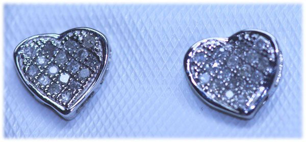 4.05 CTW DIAMOND .925 STERLING SILVER RING: 4.05 CTW DIAMOND .925 STERLING SILVER RING **|**|** 0.11 CTW DIAMOND .925 STERLING SILVER RING ; MSRP: $400