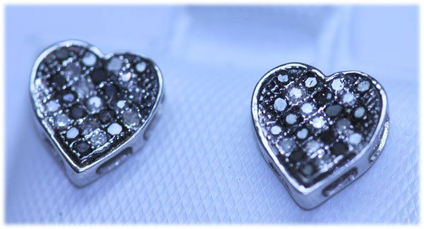 5.55 CTW DIAMOND .925 STERLING SILVER RING: 5.55 CTW DIAMOND .925 STERLING SILVER RING **|**|** 0.16 CTW DIAMOND .925 STERLING SILVER RING ; MSRP: $500