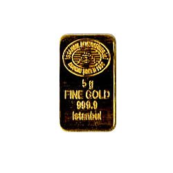 Gold Bars: 5 Gram Gold Bar Random Manufacturer: Gold Bars: 5 Gram Gold Bar Random Manufacturer **|**|** Gold Bars: 5 Gram Gold Bar Random Manufacturer ; MSRP: $425
