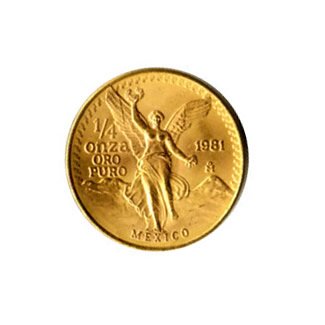 Mexico Gold Quarter Onza (dates our choice): Mexico Gold Quarter Onza (dates our choice) **|**|** Mexico Gold Quarter Onza (dates our choice) ; MSRP: $650