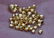 50 GRAMS PURE 24K GOLD SHOTS