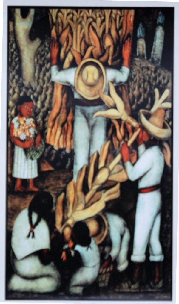 REMARKABLE DIEGO RIVERA: REMARKABLE DIEGO RIVERA **|**|** REMARKABLE DIEGO RIVERA