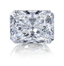 EGL CERT. RADIANT DIAMOND 0.82 CTW I/VVS2