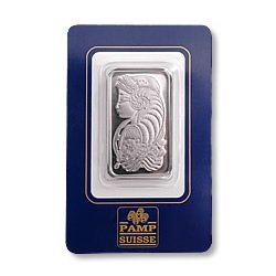 Pamp Suisse One Ounce Palladium Bar: Pamp Suisse One Ounce Palladium Bar **|**|** Pamp Suisse One Ounce Palladium Bar