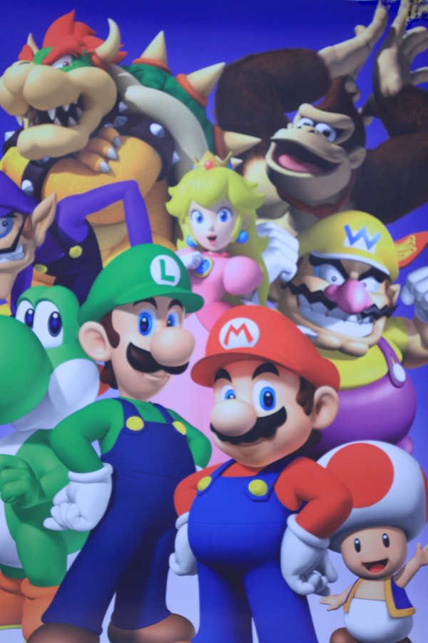 NINTENDO GAME: NINTENDO GAME **|**|** NINTENDO GAME