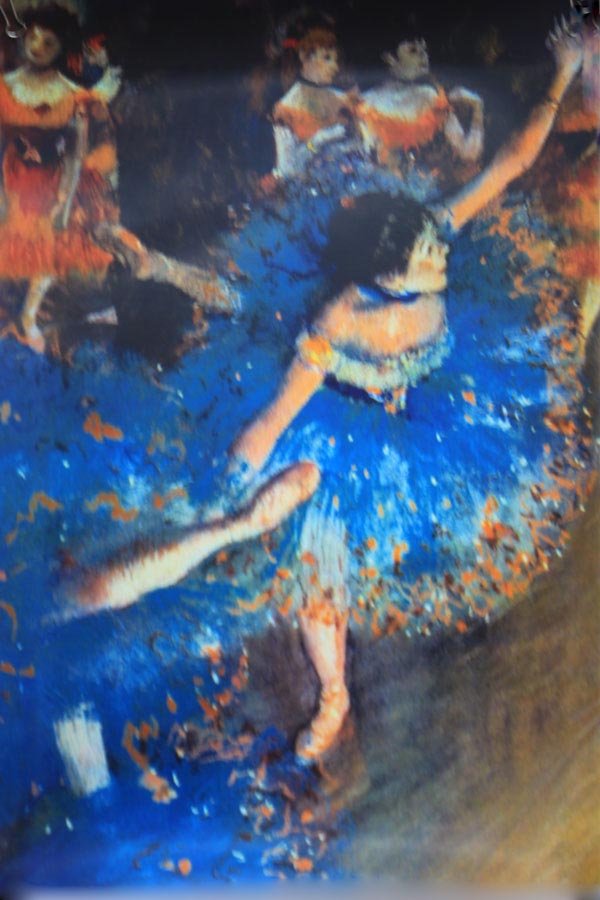 Edgar Degas Dancer: Edgar Degas Dancer **|**|** Edgar Degas Dancers.