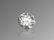 GIA CERT. 1.01 CTW ROUND DIAMOND D/VVS1