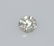 EGL CERT 1.03 CTW ROUND DIAMOND D/SI1