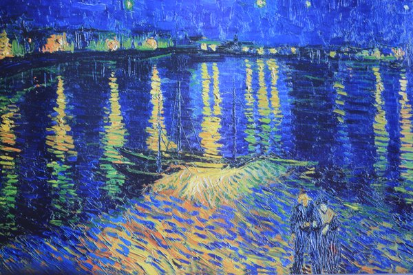 AMAZING VINCENT VAN GOGH: AMAZING VINCENT VAN GOGH **|**|** AMAZING VINCENT VAN GOGH
