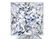 EGL CERT .70 CTW PRINCESS G SI2 - 2