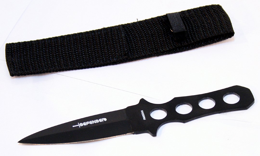 COLLECTORS EDITION 7" THROWING KNIFE W/SHEATH: COLLECTORS EDITION 7" THROWING KNIFE W/SHEATH **|**|** COLLECTORS EDITION 7" THROWING KNIFE W/SHEATH