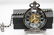 Collectors Edition Modern Style Black Polished Mechanic - 2
