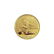 Chinese Gold Panda 1 Ounce 2014