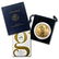 2006-W 1 oz Burnished Gold American Eagle (w/Box & CoA)