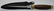 COLLECTIBLE BROWN AND GOLD HUNTING KNIFE W/ LEATHER STY