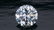 EGL CERT 2.01 CTW ROUND DIAMOND D/SI1
