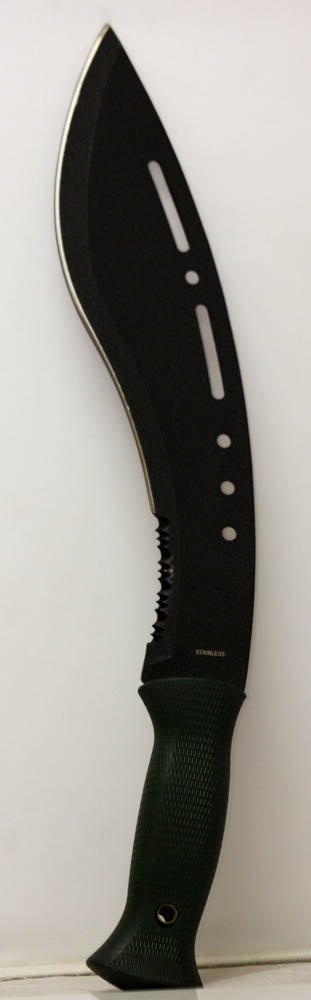 KUKRI STIYLED MACHETE: KUKRI STIYLED MACHETE **|**|** KUKRI STIYLED MACHETE