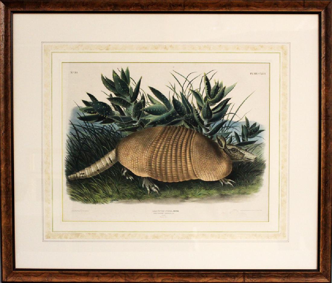 JOHN JAMES AUDUBON, after (Am., 1785-1851) (1 of 2)