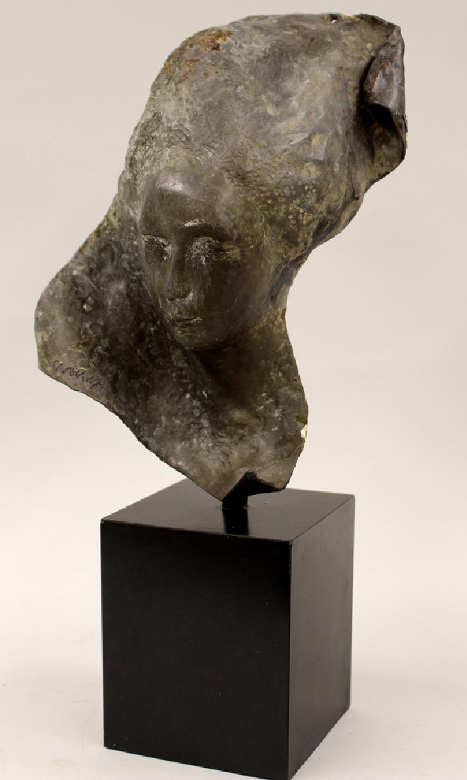 JOHN CAVANAUGH (American, 1921-1985) (1 of 4)