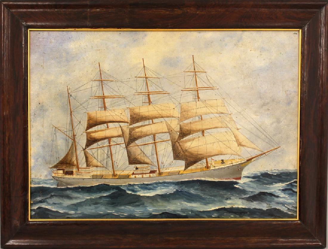 BRITISH, 19th c. (1 of 1)