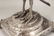 RARE SPANISH COLONIAL SILVER PELICAN-FORM BOOKSTAND - 5