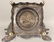 RARE SPANISH COLONIAL SILVER PELICAN-FORM BOOKSTAND - 7
