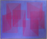 JULIAN STANCZAK (Polish/American, 1928-2017)