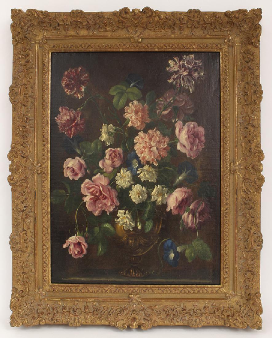 CONTINENTAL, 19th c. (1 of 4)