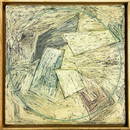 JACK WHITTEN (American, 1939-2018)