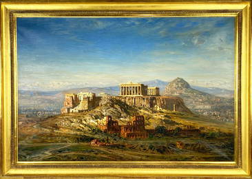 ERNST KARL EUGEN KOERNER (German, 1846-1927)