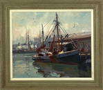 EMILE ALBERT GRUPPE (American, 1896-1978)